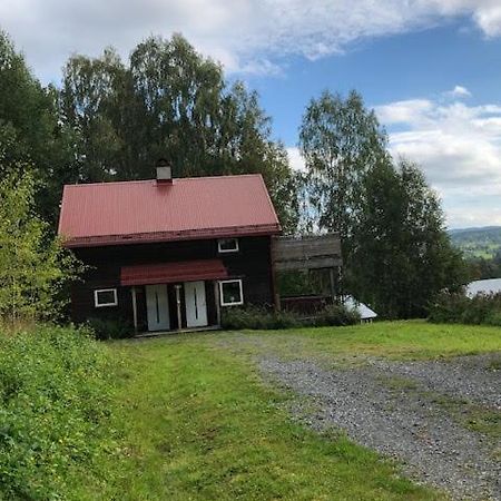 Holiday Home Hammarstrand 4 Persons エクステリア 写真