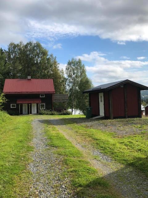 Holiday Home Hammarstrand 4 Persons エクステリア 写真