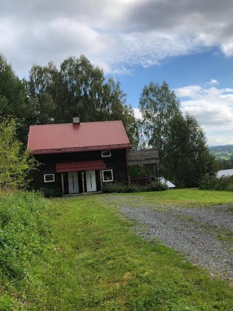 Holiday Home Hammarstrand 4 Persons エクステリア 写真