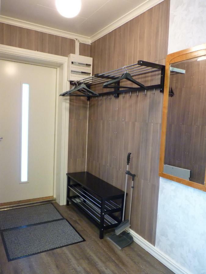 Holiday Home Hammarstrand 4 Persons エクステリア 写真