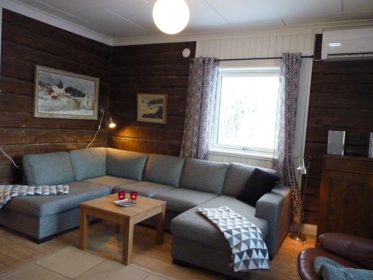 Holiday Home Hammarstrand 4 Persons エクステリア 写真
