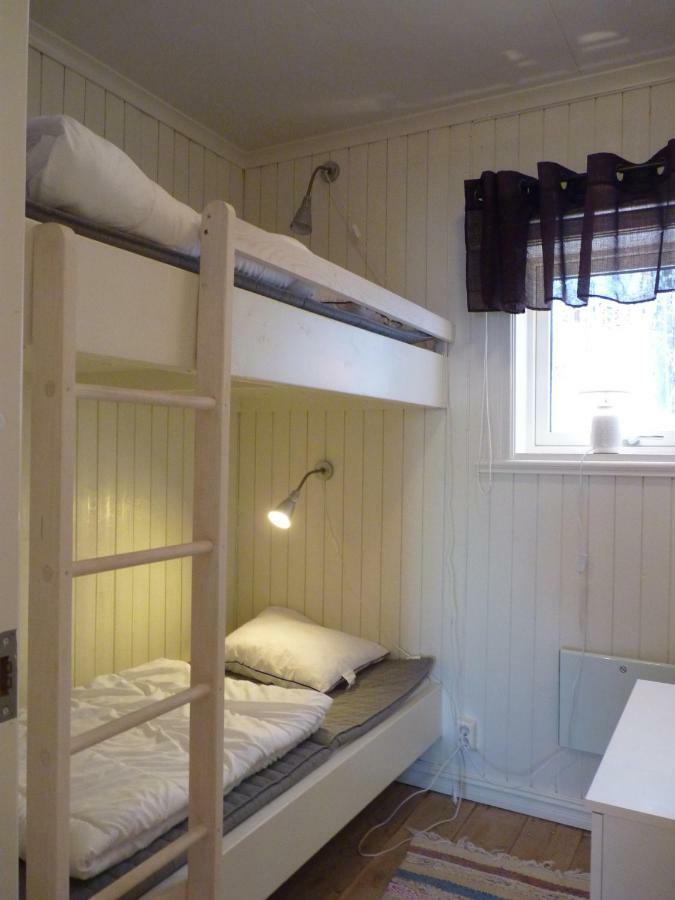 Holiday Home Hammarstrand 4 Persons エクステリア 写真