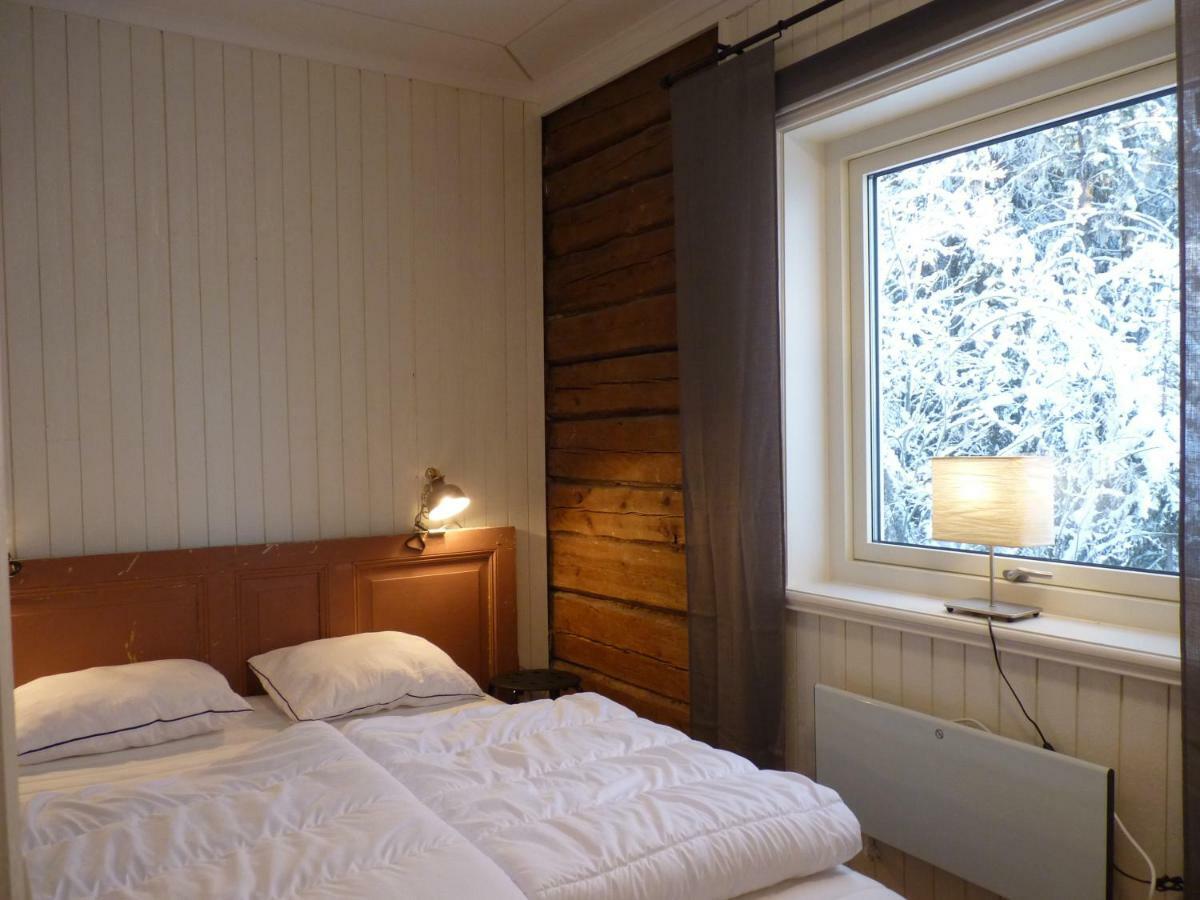 Holiday Home Hammarstrand 4 Persons エクステリア 写真