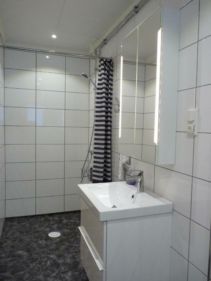 Holiday Home Hammarstrand 4 Persons エクステリア 写真