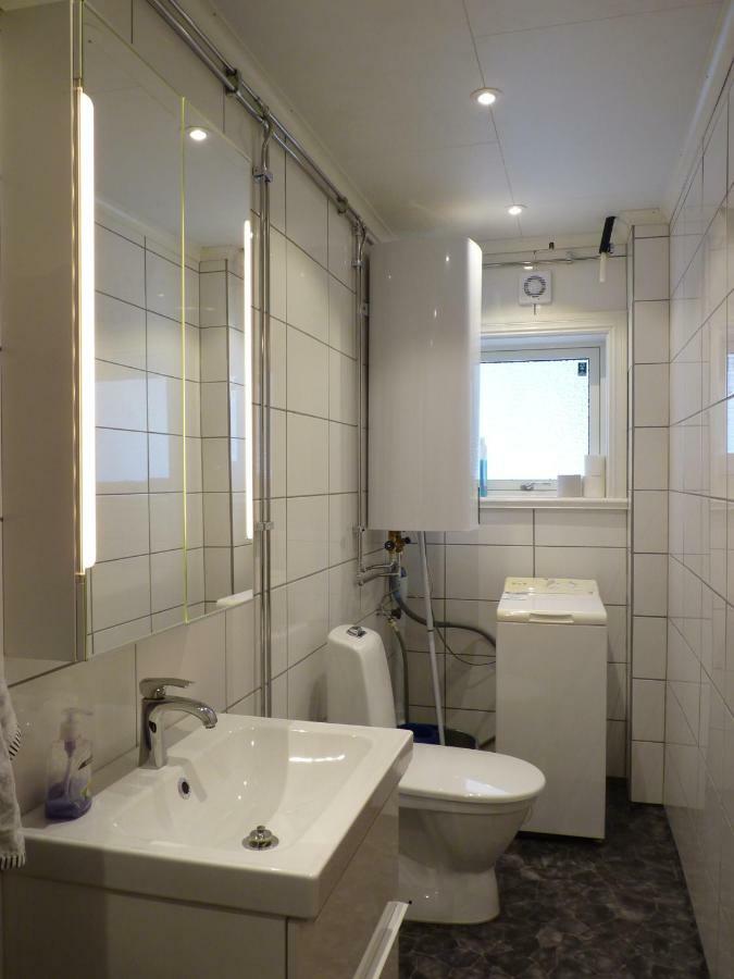 Holiday Home Hammarstrand 4 Persons エクステリア 写真