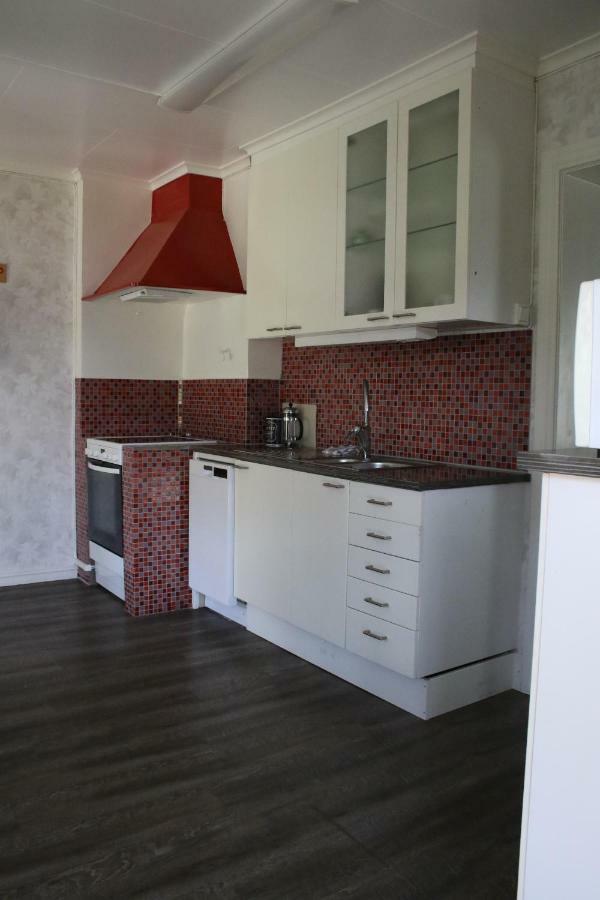 Holiday Home Hammarstrand 4 Persons エクステリア 写真