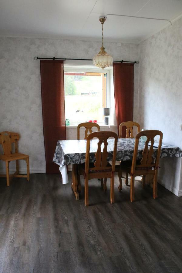 Holiday Home Hammarstrand 4 Persons エクステリア 写真