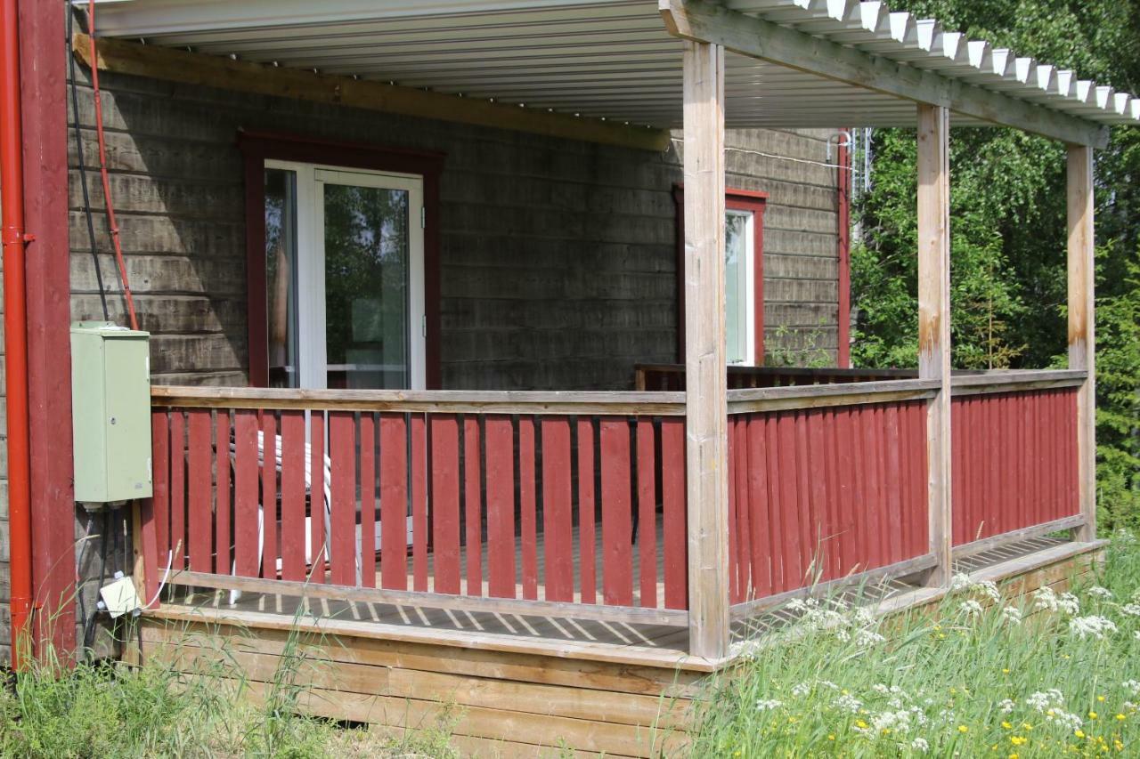 Holiday Home Hammarstrand 4 Persons エクステリア 写真